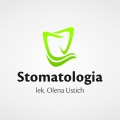 Olena Ustich, stomatolog Działdowo