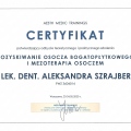 Powiększ obraz: certificate 10