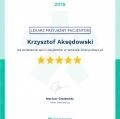 Powiększ obraz: certificate 9