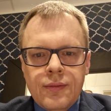 Powiększ obraz: Kamil Drucis, chirurg onkologiczny Gdańsk