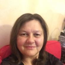 Powiększ obraz: Alina Wizła, logopeda Tarnowo Podgórne