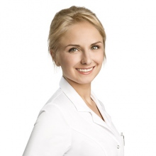 Powiększ obraz: Anna Porada, dietetyk Wrocław