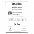 Powiększ obraz: certificate 1