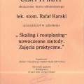 Powiększ obraz: certificate 20