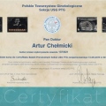 Powiększ obraz: certificate 12