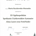 Powiększ obraz: certificate 8