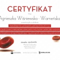 Powiększ obraz: certificate 14