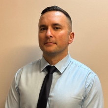 Powiększ obraz: Jarosław Olech, ortopeda Wrocław