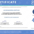 Powiększ obraz: certificate 8