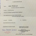 Powiększ obraz: certificate 7