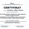 Powiększ obraz: certificate 34