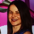 Małgorzata Wesoła, fizjoterapeuta Police