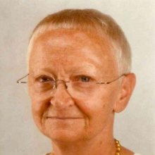 Powiększ obraz: Halina Gadomska, ginekolog Warszawa