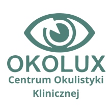 Centrum Okulistyki Klinicznej OKOLUX