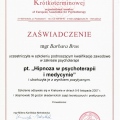 Powiększ obraz: certificate 15