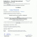 Powiększ obraz: certificate 16
