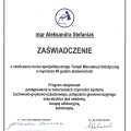 Powiększ obraz: certificate 8
