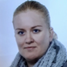 Powiększ obraz: Alina Zagurska - Lesiuk, laryngolog Poznań