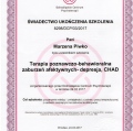 Powiększ obraz: certificate 10