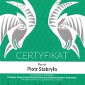 Powiększ obraz: certificate 7