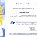 Powiększ obraz: certificate 9
