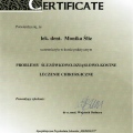 Powiększ obraz: certificate 15