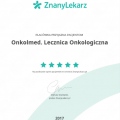 Powiększ obraz: certificate 1