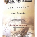 Powiększ obraz: certificate 2