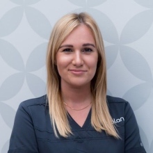 Powiększ obraz: Ewa Dacewicz, stomatolog Warszawa