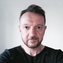 Powiększ obraz: Sławomir Laber, ginekolog Zielona Góra