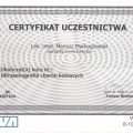 Powiększ obraz: certificate 24