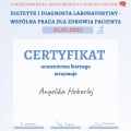Powiększ obraz: certificate 3