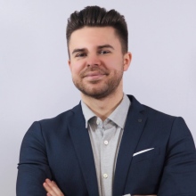 Powiększ obraz: Zygmunt Gofron, urolog Bielsko-Biała