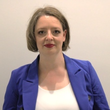 Powiększ obraz: Agnieszka Mazur-Grzesiuk, chirurg Szczecin