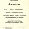 Powiększ obraz: certificate 15