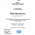 Powiększ obraz: certificate 10