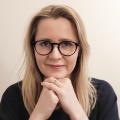 Ewa Zacharska, psychoterapeuta Warszawa