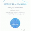 Powiększ obraz: certificate 9