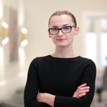 Powiększ obraz: Nikolina Bovan, ginekolog Chrzanów