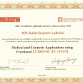 Powiększ obraz: certificate 11