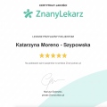 Powiększ obraz: certificate 5