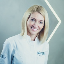 Powiększ obraz: Karina Lubińska-Drosd, stomatolog Toruń