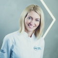 Karina Lubińska-Drosd, stomatolog Toruń