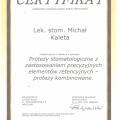 Powiększ obraz: certificate 18