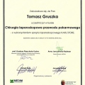 Powiększ obraz: certificate 85