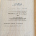 Powiększ obraz: certificate 21