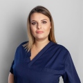 Kamila Adryjanek, fizjoterapeuta Wrocław
