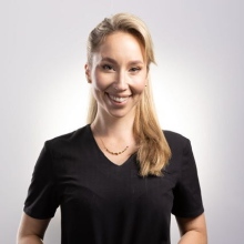 Powiększ obraz: Paulina Uhma-Zawada, stomatolog Mysłowice