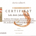 Powiększ obraz: certificate 8