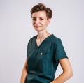 Monika Nitsze-Wierzba, stomatolog Bytom